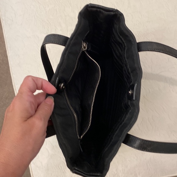 Vintage Prada tote - Picture 7 of 16